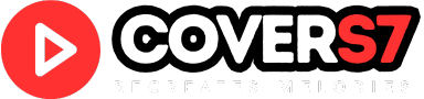 Covers7 Logo